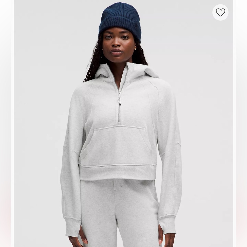 Lululemon Scuba